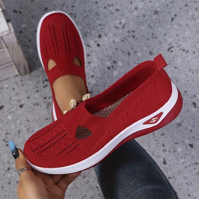STRIDEKNIT™ - WOMEN'S SHOES