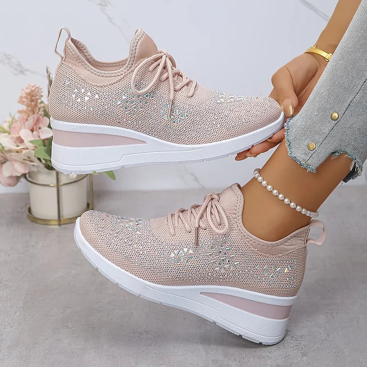 Tuyana - Fashionable Orthopaedic Shoes