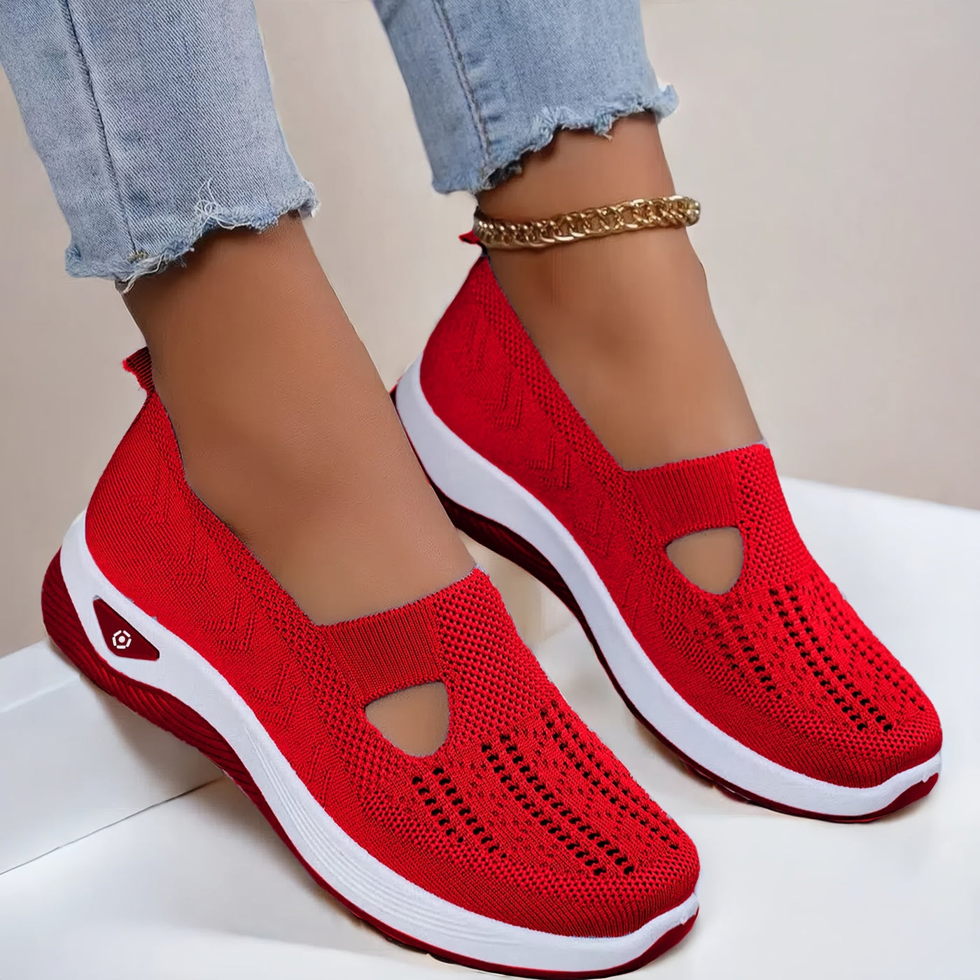 STRIDEKNIT™ - WOMEN'S SHOES