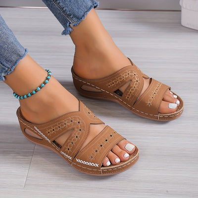 Martina Comfortable orthopedic sandals