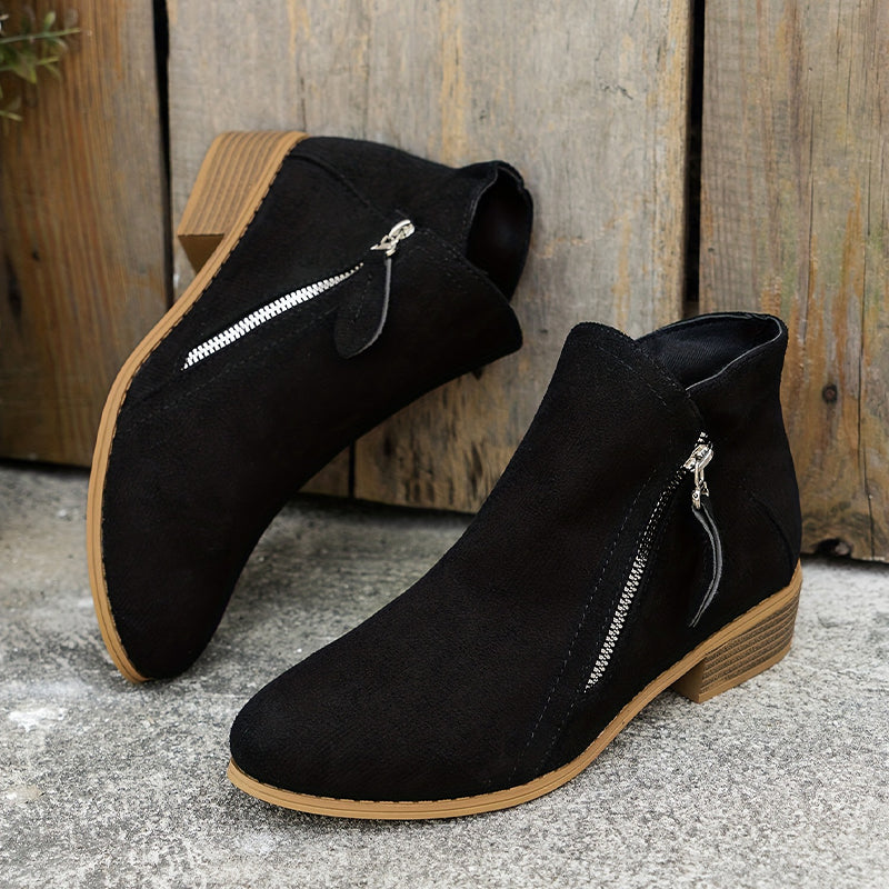 Aveline™ - Orthopedic Ankle Boots