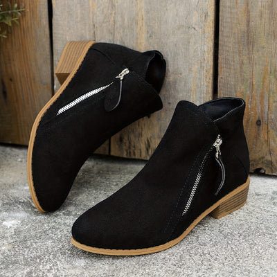 Aveline™ - Orthopedic Ankle Boots