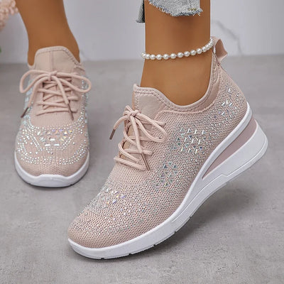Tuyana - Fashionable Orthopaedic Shoes
