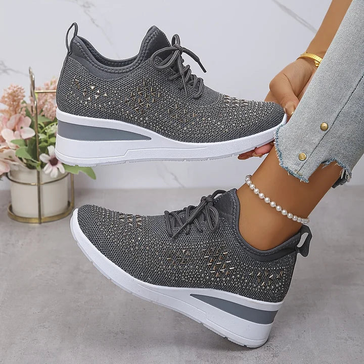 Tuyana - Fashionable Orthopaedic Shoes