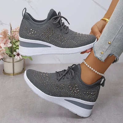 Tuyana - Fashionable Orthopaedic Shoes