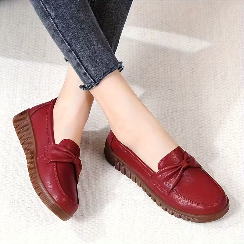 Mireia® - Orthopaedic Loafers⏐Premium Edition
