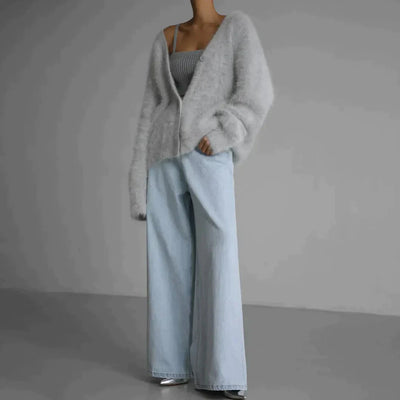 Lily™ - Soft and Stylish Jacket