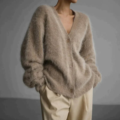 Lily™ - Soft and Stylish Jacket