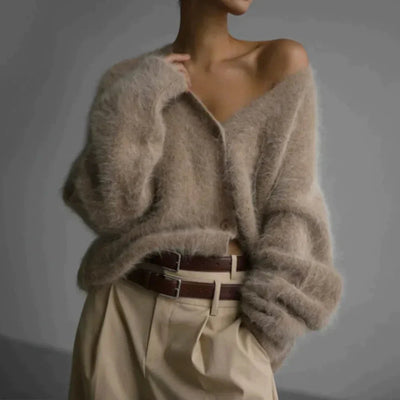 Lily™ - Soft and Stylish Jacket