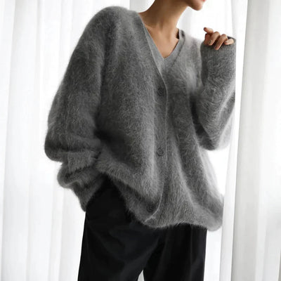 Lily™ - Soft and Stylish Jacket