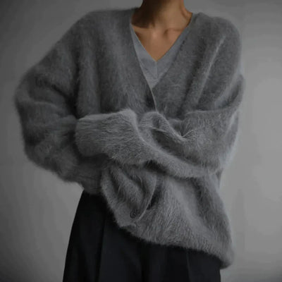 Lily™ - Soft and Stylish Jacket