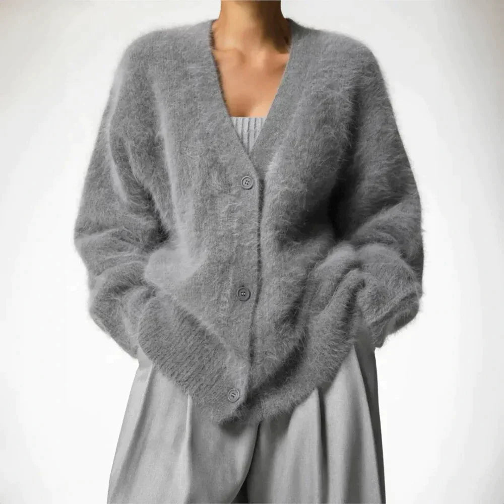 Lily™ - Soft and Stylish Jacket
