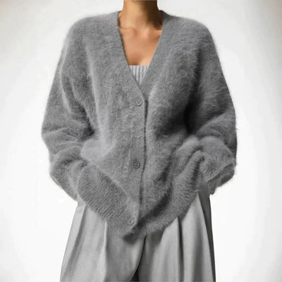 Lily™ - Soft and Stylish Jacket