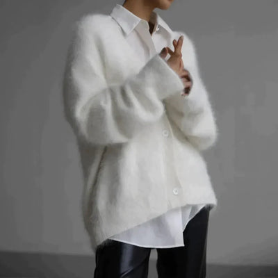 Lily™ - Soft and Stylish Jacket