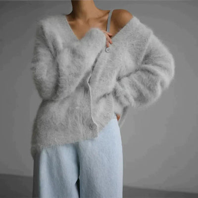Lily™ - Soft and Stylish Jacket