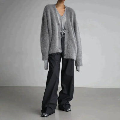Lily™ - Soft and Stylish Jacket