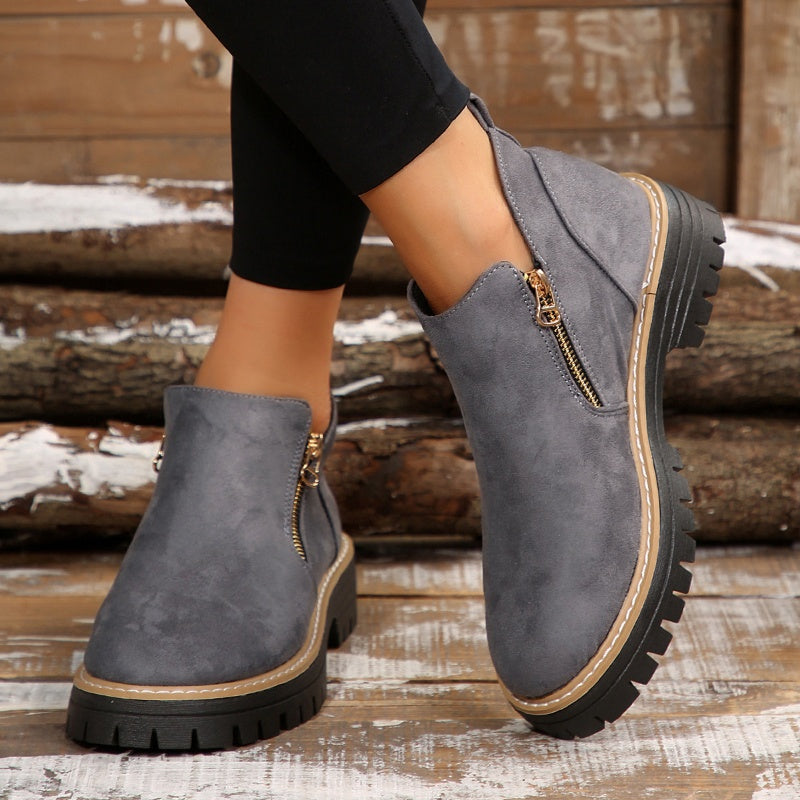 Iriz™ - Waterproof and non-slip boots