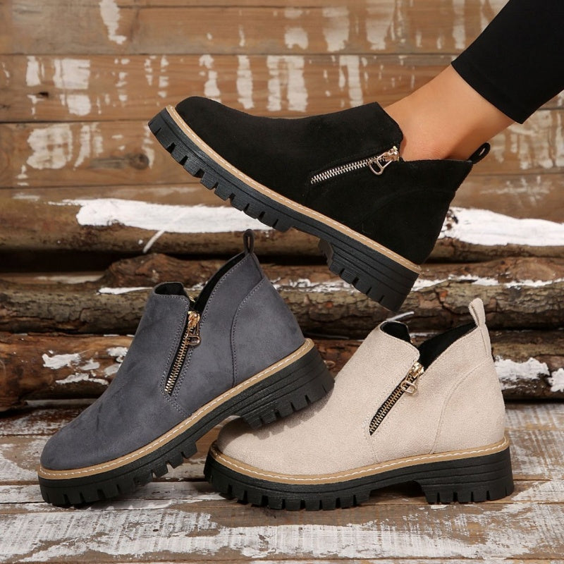 Iriz™ - Waterproof and non-slip boots