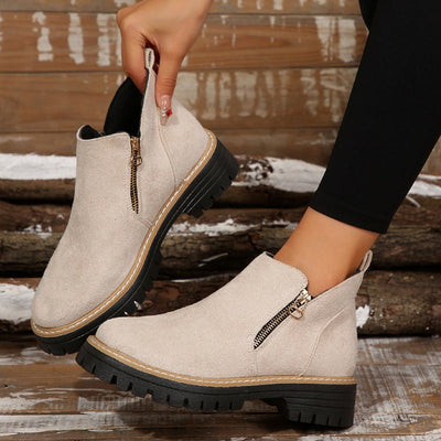 Iriz™ - Waterproof and non-slip boots