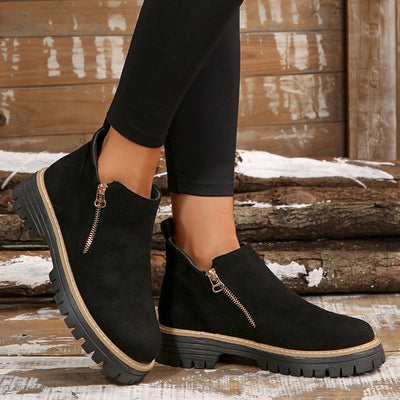 Iriz™ - Waterproof and non-slip boots