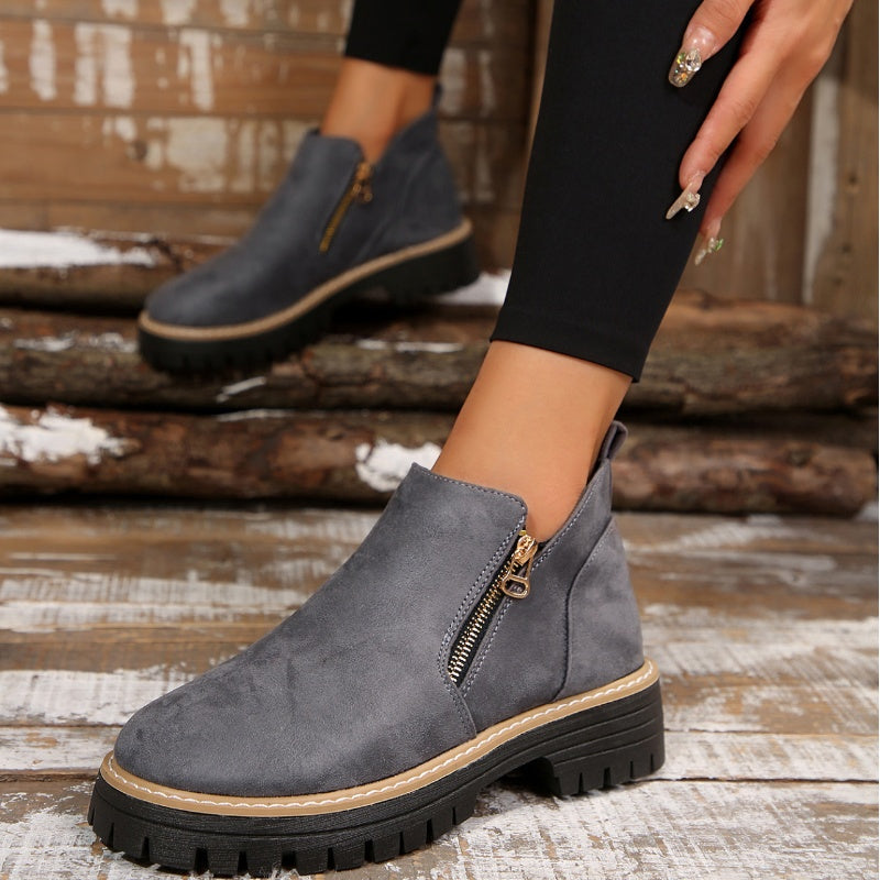 Iriz™ - Waterproof and non-slip boots