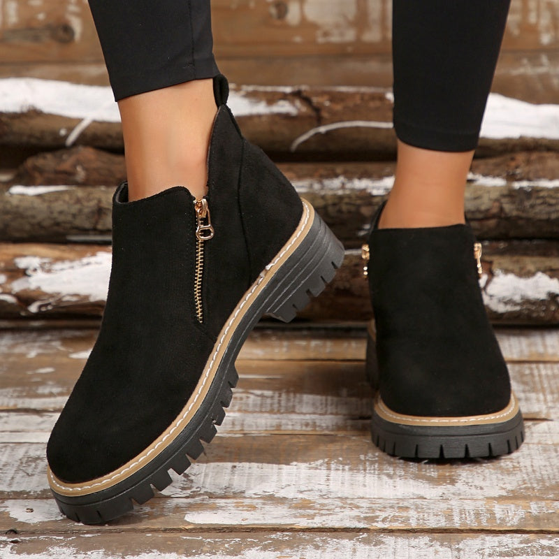 Iriz™ - Waterproof and non-slip boots