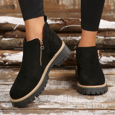 Iriz™ - Waterproof and non-slip boots