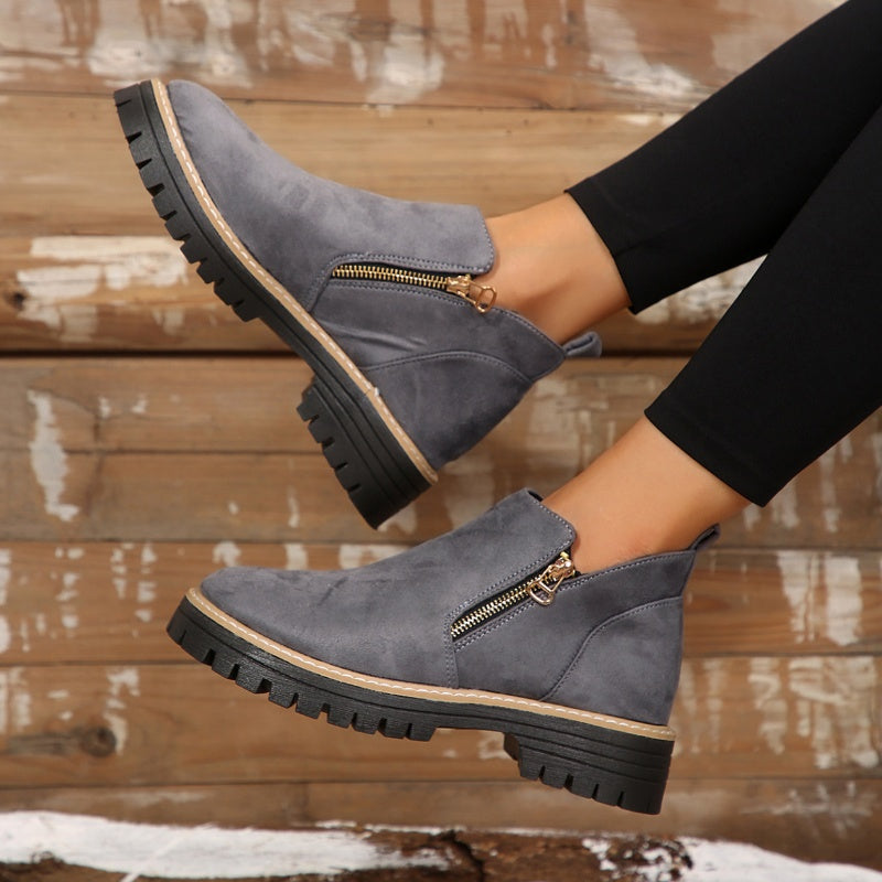 Iriz™ - Waterproof and non-slip boots