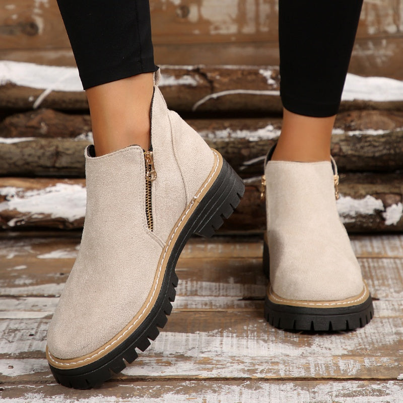 Iriz™ - Waterproof and non-slip boots