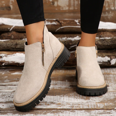 Iriz™ - Waterproof and non-slip boots