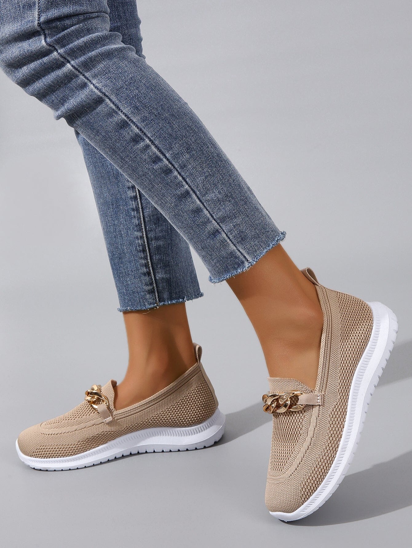Celeste | Orthopedic Slip-On Shoes