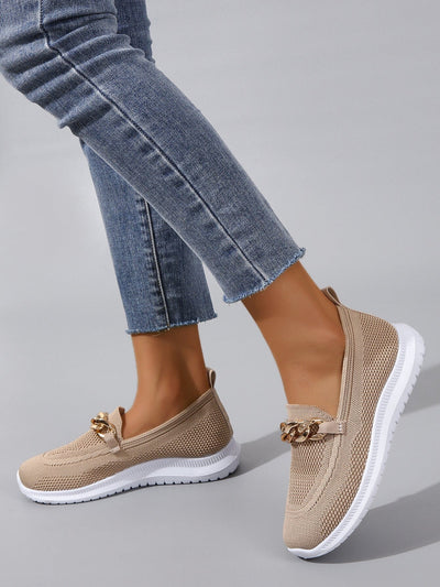 Celeste | Orthopedic Slip-On Shoes