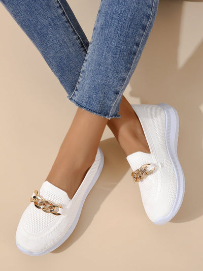 Celeste | Orthopedic Slip-On Shoes