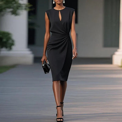 Isabella | Professional Dress